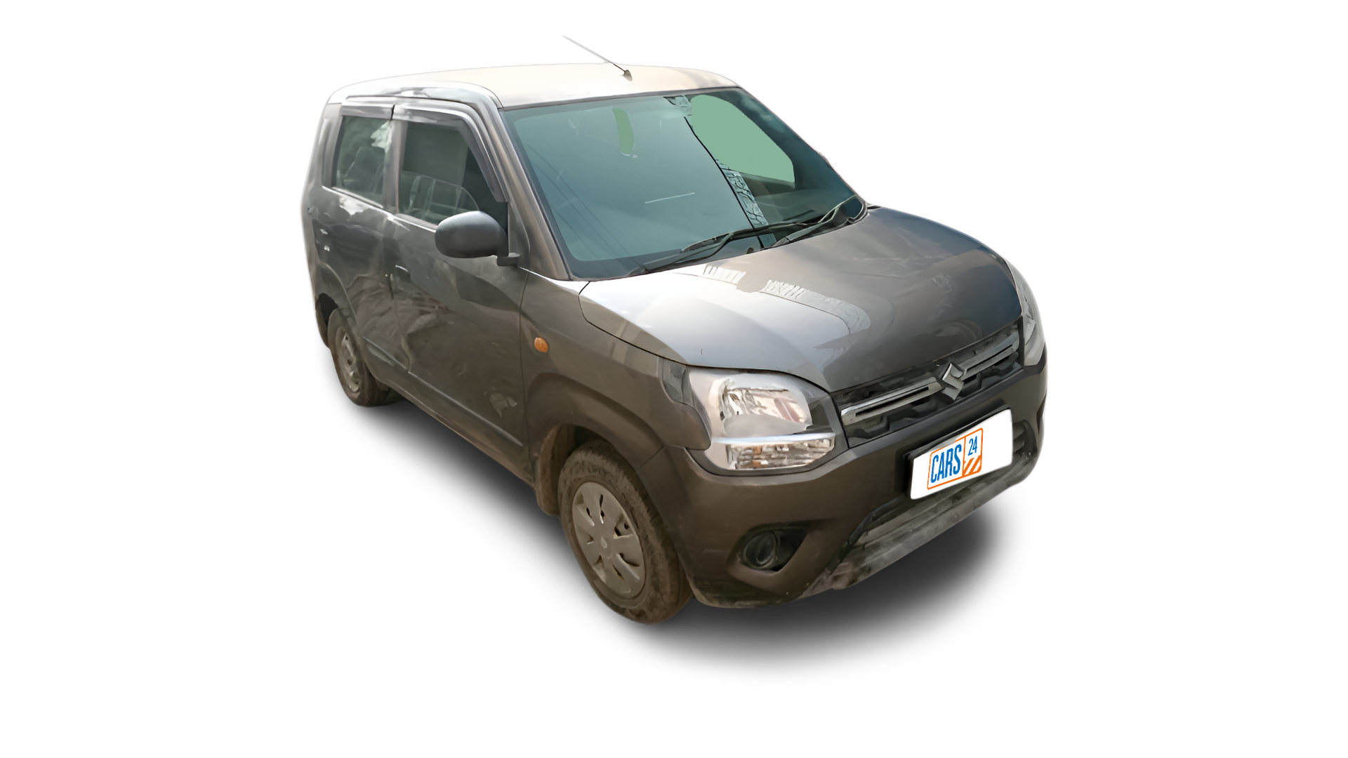 Maruti New Wagon-R-img